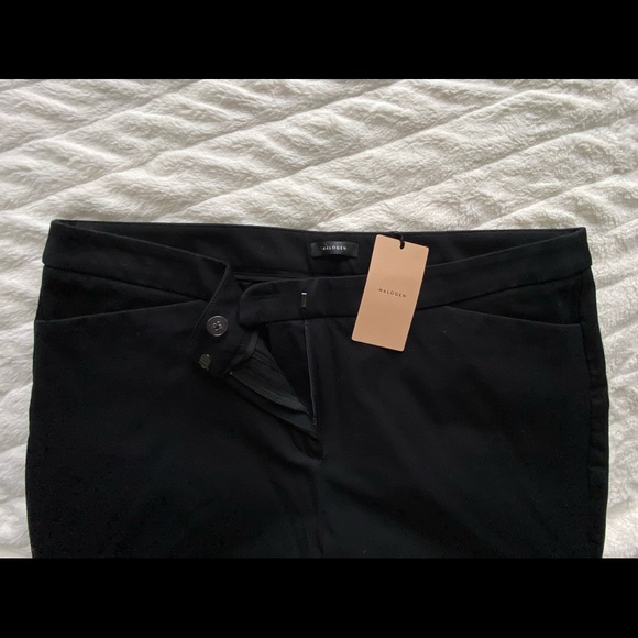 Halogen Ankle Pants - Picture 2 of 5